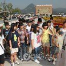 당산중학교 내 이미지