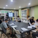 늘푸름학원 | [복지관강의] 늘푸름사회복지센터 강사스피치과정
