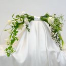 갈란드 신부부케-garland bridal bouquet 이미지