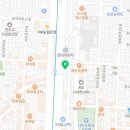 동작대로 헬로모바일앞 횡단보도 이미지