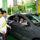 인삼랜드(하)주유소 이미지