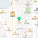 지에스(GS)25 호원범골점 이미지