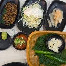 청라싱싱회 | 하는 대방어와 고등어회 그리고 밑반찬이 잘 나온다는 청라싱싱회 내돈내산 솔직후기 (feat. 재방문의사...