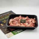 프리미엄 정육점 이미지