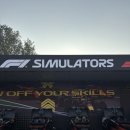 용안 주유소 | F1 카타르 그랑프리 직관 Day 2&amp;3