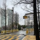 CU 관악국회단지점 | 서울 8억대 아파트 동작구 보라매 롯데 낙천대 아파트 임장 기록