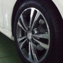 개인-벤츠e200 카브리올레 순정 17인치 휠 + 타이어(미쉐린)/5월 23일 출고하자마자탈착/130만원 판매 이미지