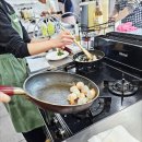 맛있는 집밥요리 이미지