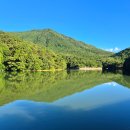 2025년 9월 산행안내 이미지