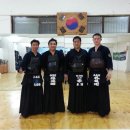 화도 검도관 이미지