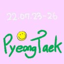 불티나찜닭 | [평택 여행] 3박4일 평택 나들이