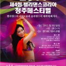 밸리댄스페스티벌 이미지
