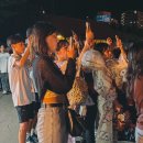 미토센 | 2025년 7월 미토 여행 (1부-가이라쿠엔 하나비, 센바호수, 성터)