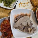 명가양평해장국 | 하늘도시 24시 명가 양평해장국 후기, 내장탕 끓는 소리에 소주가 따라왔습니다
