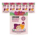 대원목장 | 25년 10월 일상 : 여운(餘韻) 내 맥북에선 고소한 들기름 냄새가 나지