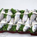 폐백이바지 이미지