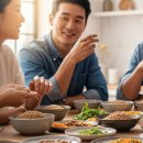 유정선 | 당수치 2.4g 카무트의 3배 낮은 파로효능