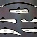 테이핑 및 마사지 이완운동 이미지