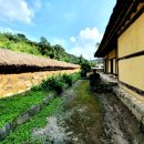 조병옥박사 생가 이미지