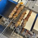 왕궁양꼬치