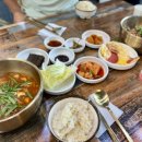 37년전통경주장터국밥 | 경주 터미널에 있는 새벽 오픈 식당 <37년전통경주장터국밥 노서점>