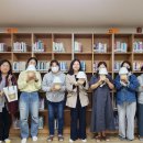 방촌동 작은도서관 이미지