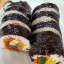 김밥일번지 사파 이미지