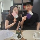 [이음트레이드 한성대입구]휴심컬러, 컬러심리체험 커플심리상담 후기