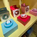 향리 | 로이체 산리오 캐릭터 LED 차량용 방향제 구매후기 향리뷰