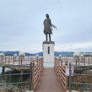 소양강 스카이워크 주차장 이미지