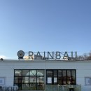 레인바우 | 경기도 시흥 인조잔디로 된 대형 애견카페, 애견운동장 “레인바우” <내돈내산 후기>