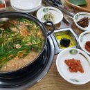 모항어정식당