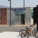 김천부항댐 산내들 오토캠핑장 이미지