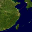 [OZ724] 06.6.24 홍콩-＞서울/인천 아시아나 탑승기 이미지
