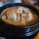 장원삼계탕 이미지