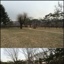 암사선사유적지 화장실 이미지