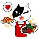 왔다 분식 튀김 이미지