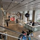 세화산업 | 도심 속 열린 미술관, 세화미술관 후기 및 작품추천