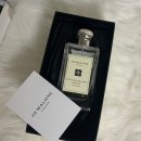 조  일 | 조말론 넥타린 블로썸 앤 허니 코롱 후기! 이성들 반응 무슨일?