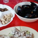 칠성시장네거리 농협 앞 | 대구 북구 칠성시장 포장마차 석화 맛집 희준이네포차