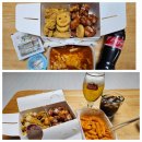 웅짱치킨 이미지