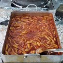 전곡-11 | 연천전곡 분식 떡볶이 맛집 아따그분식 내돈내산 후기