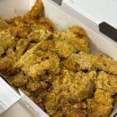 한 번 먹으면 계속 생각나는 그 맛, 60계 치킨 ‘크크크 치킨’ 솔직후기🔥