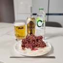 찬스 육회 이미지