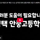 안중고등학교