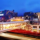 브로드웨이 호텔(Broadway Hotel) 이미지