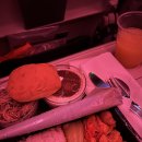 027 | 카타르항공 인천 - 맨체스터행(도하 경유) | QR859, QR027 후기 | 기내식, 스튜던트 클럽 혜택