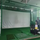 더두산스크린골프 이미지