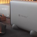 쌈바PC | 가성비 NAS의 새로운 기준! ORICO NAS, 7만 원대에서 9만 원대로 가격이 올랐다고? (유그린 30만 원대와...