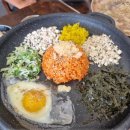 우화한식당 장유율하맛집점